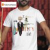 David Bowie Reality T Shirt