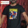 Dc Superman T Shirt