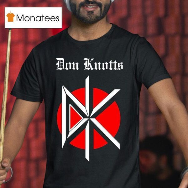 Dead Don Kennedys T Shirt
