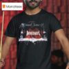 Death Angel Act Iii T Shirt