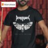 Death Angel The Evil Divide T Shirt