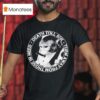 Death Toll K Turn Away From In Need Turnaway Monkey T Shirt