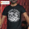Defend Florida Against Fascists Gator T Shirt