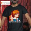 Defund The Irs Asuka T Shirt