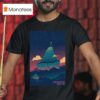 Dekker Magdeburg Datsche July T Shirt