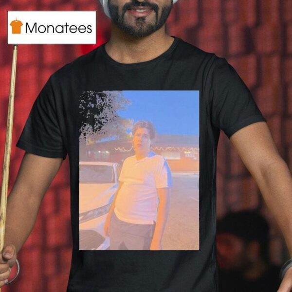 Demir Basceri Beast Titan T Shirt