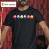 Demir Basceri Lost Lottery Billiards T Shirt