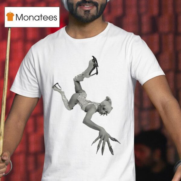 Denali Doing Too Much T Shirt