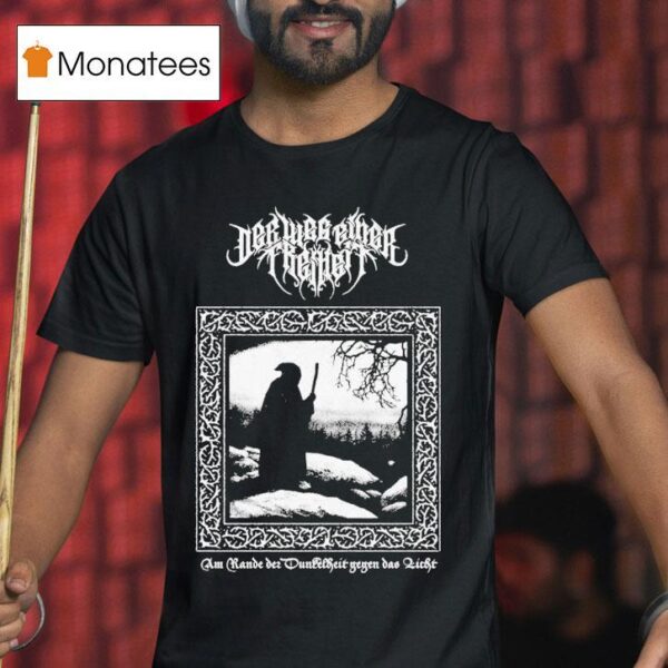 Der Weg Einer Freiheit Am Rande T Shirt