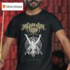 Der Weg Einer Freiheit Inward Offering T Shirt