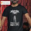 Der Weg Einer Freiheit Moons T Shirt