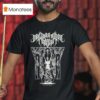 Der Weg Einer Freiheit Noktvrn Per Sanguinem Ad Libertatem T Shirt