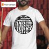 Der Weg Einer Freiheit Sigil White T Shirt