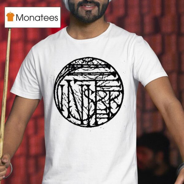 Der Weg Einer Freiheit Sigil White T Shirt