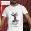 Der Weg Einer Freiheit Tree T Shirt