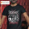 Desaster Kill All Idols T Shirt