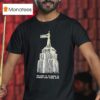 Desinal Dogs Lower East Side Nyc T Shirt