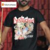 Destruction Mad Butcher T Shirt