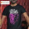 Devil Master Darkness Consumes T Shirt