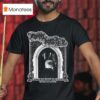 Devil Master The Desolate One T Shirt