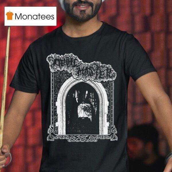 Devil Master The Desolate One T Shirt