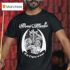 Devil Master The Vigor Of Evil Tour T Shirt
