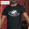 Dhv Magellan T Shirt