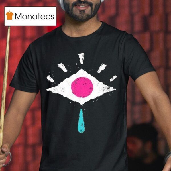 Di Rect Wild Hearts T Shirt