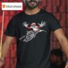 Dine Alone Radical Rick T Shirt