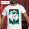 Dinosaur Jr Boston Ma Tour T Shirt