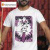 Dinosaur Jr Snail Mail Boston Ma July T Shirt