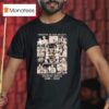 Diogo Jota Memory Diogo Jota Memorial T Shirt