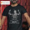 Diogo Jota Rip T Shirt