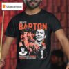 Disney Descendants Zombies Malachi Burton Victor Collide Tour T Shirt