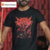 Distant Blasphemy T Shirt
