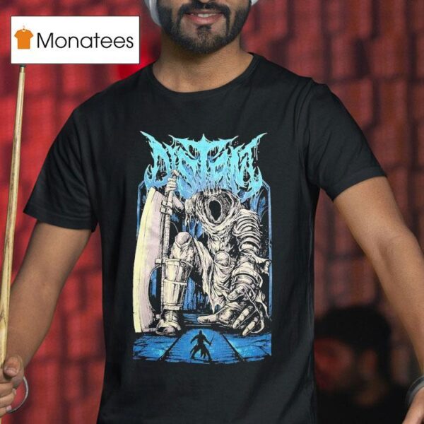 Distant The Gian T Shirt