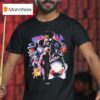Djo Decide Deluxe T Shirt
