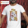 Djo Music Flash T Shirt