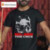 Djo The Crux Face T Shirt