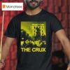 Djomusic The Crux T Shirt