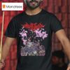 Doc Nocturnal Metalcropolis T Shirt