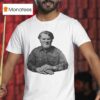 Doc Watson Portrai T Shirt