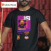Dog Pixel Submission Mission Educational System T Shirt