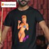 Doja Cat Us America Bikini T Shirt
