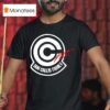 Don Callis Family Logo Signature T Shirt