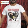 Don Toliver The Love Sick Tour Dates Hear T Shirt