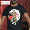 Double O Negative T Shirt
