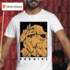 Doubledog Bad Girl T Shirt