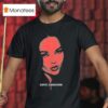 Dove Cameron Collectors Face T Shirt
