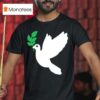 Doves In A Tunnel T Shirt